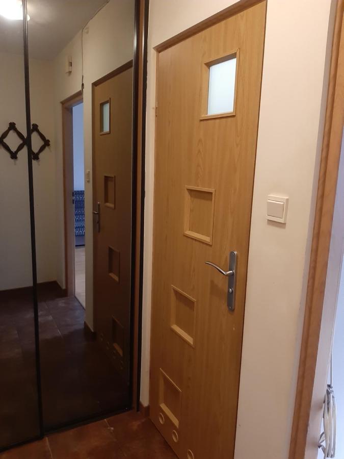 Appartement U Dony Wifi Free
