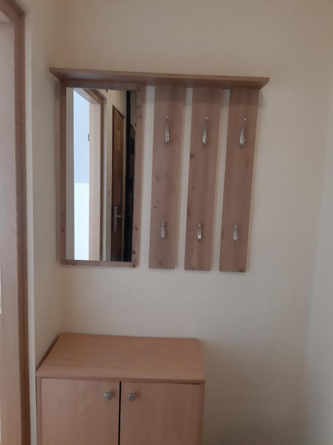 U Dony Wifi Free Appartement