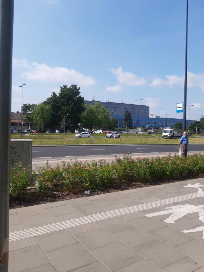 U Dony Wifi Free Leilighet Warszawa