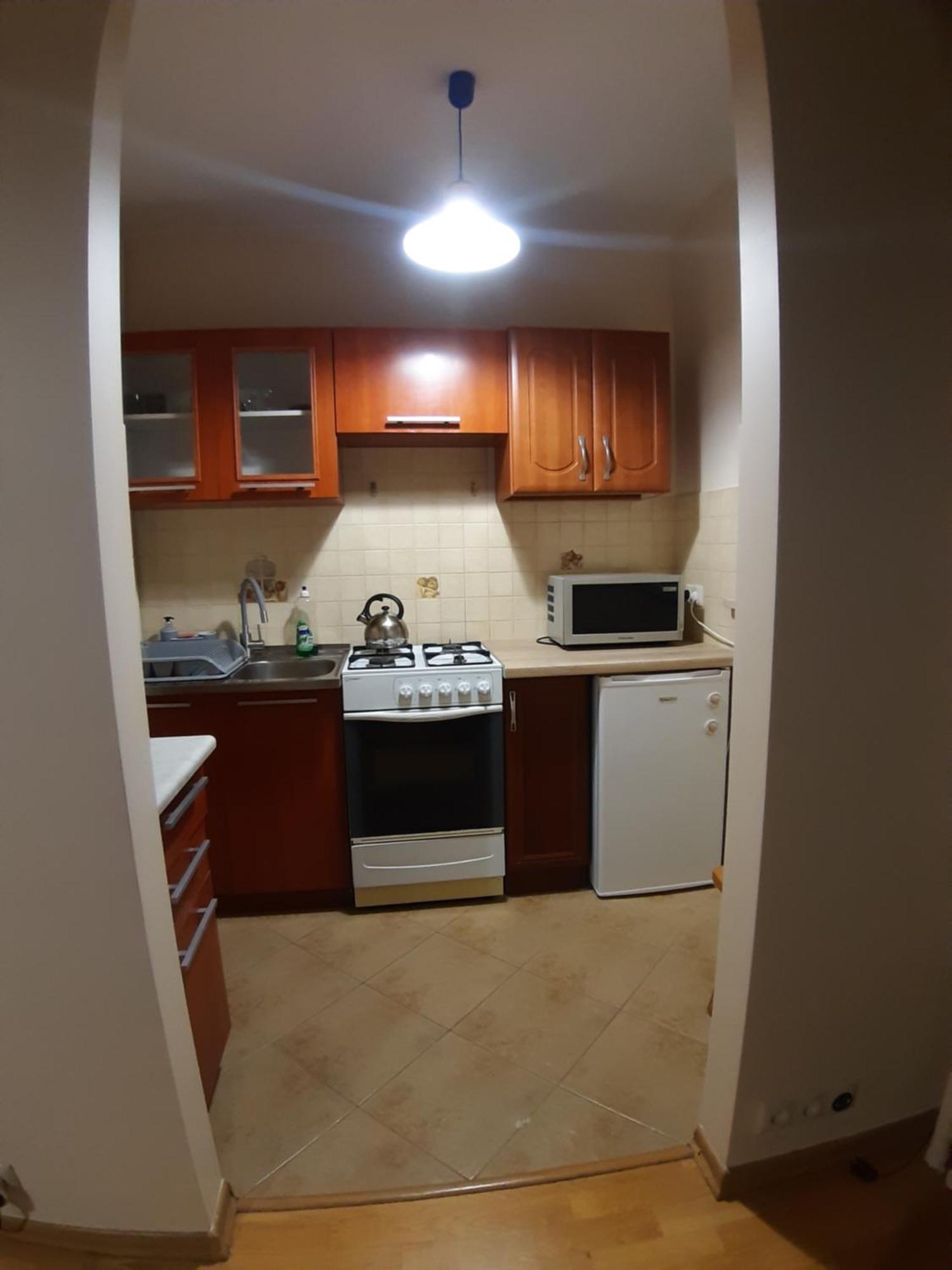 Appartement U Dony Wifi Free *