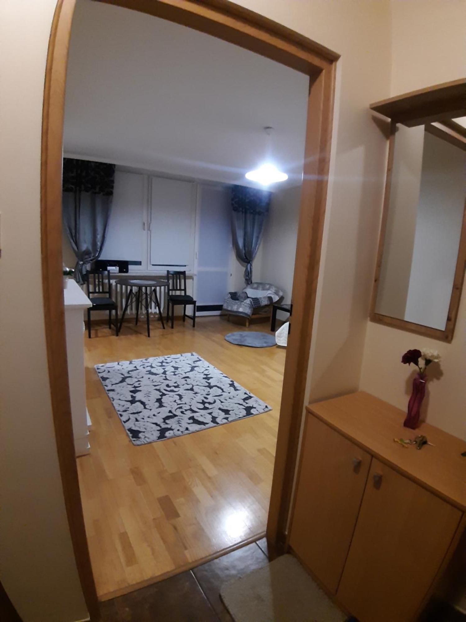 U Dony Wifi Free Appartement
