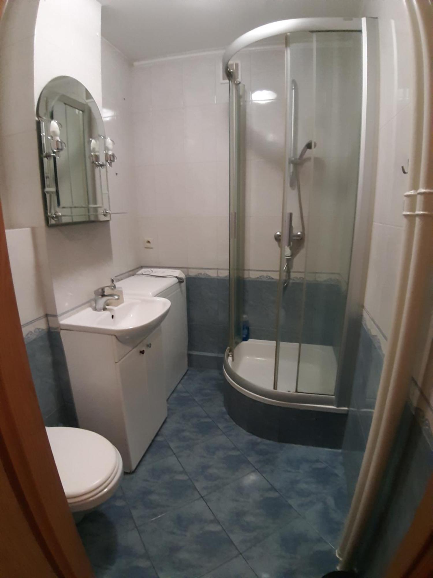Appartement U Dony Wifi Free