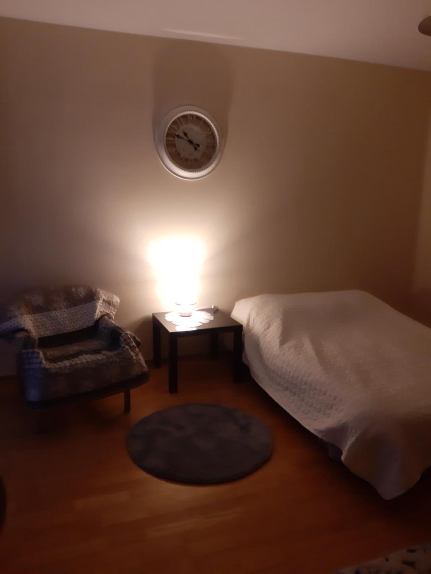 U Dony Wifi Free Appartement *
