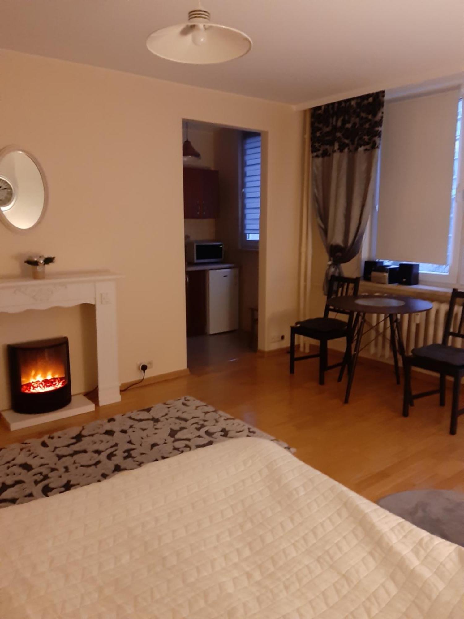 U Dony Wifi Free Appartement *