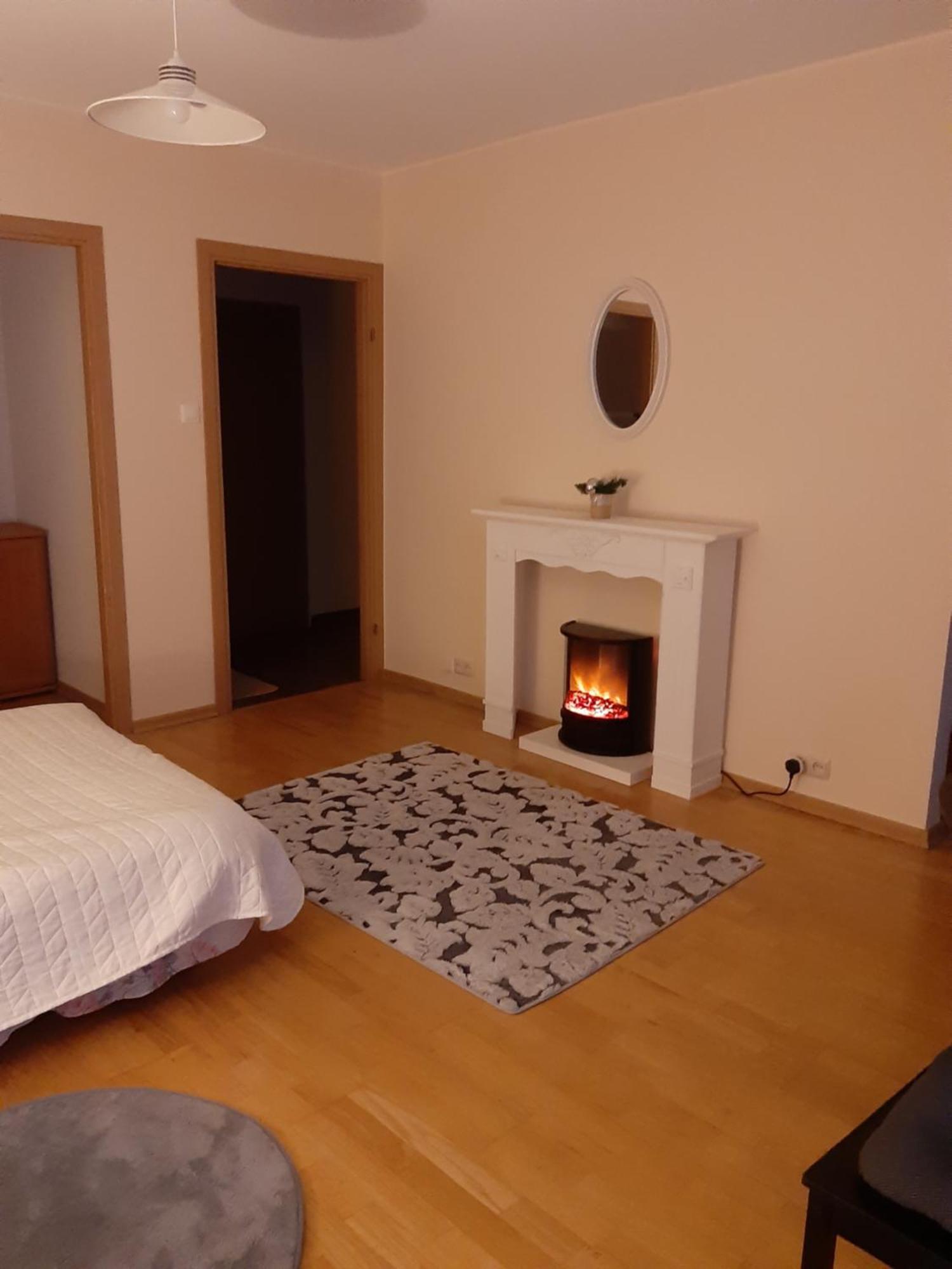 U Dony Wifi Free Appartement