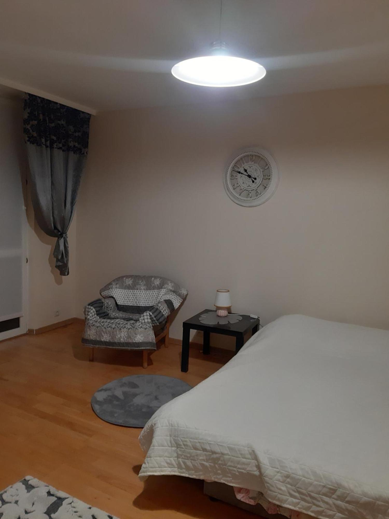 U Dony Wifi Free Appartement *